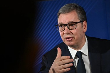 Vučić o hapšenjima u Crnoj Gori, Kosovu i metohiji, globalnim krizama i izborima: Uvijek ću biti uz srpski narod i pravdu